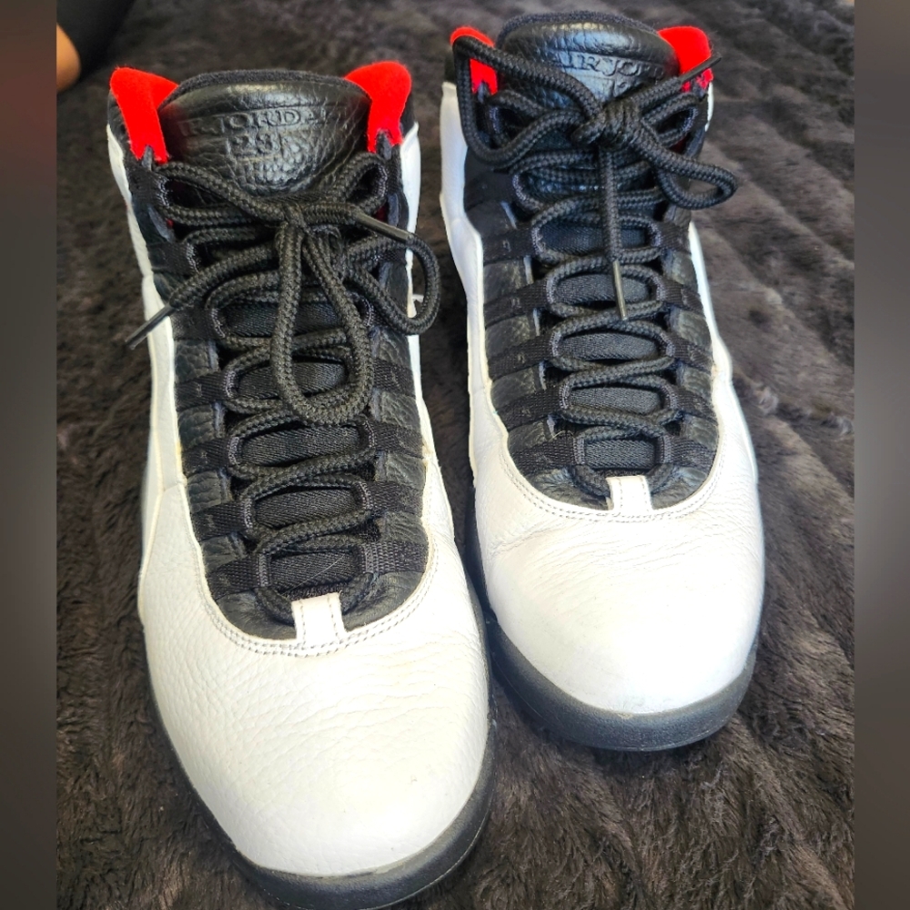 Jordan 10